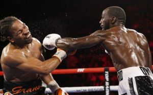 Теренс Кроуфорд объявил о своем уходе из Top Rank
