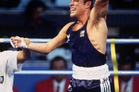 Достижения некоторых знаменитых боксеров-профессионалов на Олимпиадах