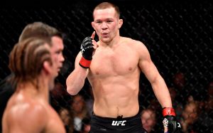 Олег Тактаров оценил перспективы Петра Яна в UFC