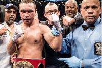 "Попасть в Америку было моей мечтой": интервью Сергея Липинца для fightnews.info