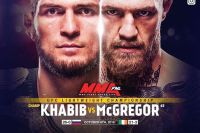 СЛУХ: Хабиб Нурмагомедов против Конора Макгрегора на UFC 229