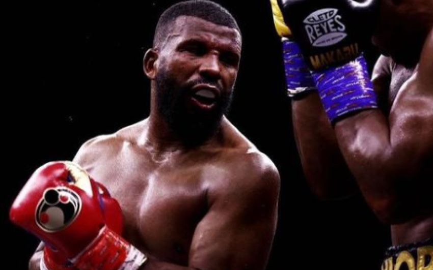 Баду Джек остановил Илунгу Макабу и завоевал титул WBC в крузервейте