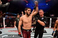 Тренер Махачева прокомментировал смену соперника Ислама на UFC Fight Night 202