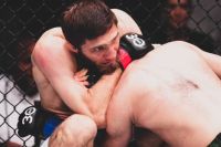 Саид Нурмагомедов быстро удосрочил Гафурова на UFC 294