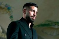 Илия Топурия назвал приоритетного соперника после боя с Гэтжи
