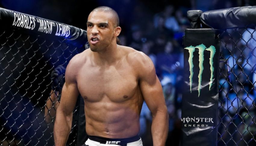 UFC news: Edson Barbosa shared his expectations for the upcoming fight against Giga Chikadze.