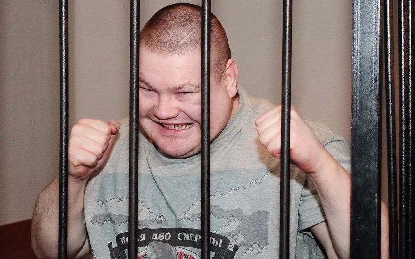 Вагаб Вагабов - о тюремном статусе Дацика: "Сейчас про таких говорят "шерсть"