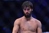 Зубайра Тухугов разошелся ничьей с Лероном Мерфи на UFC 242