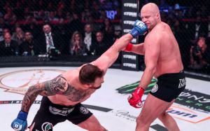 Федор Емельяненко в прощальном бою может провести реванш с Райаном Бейдером