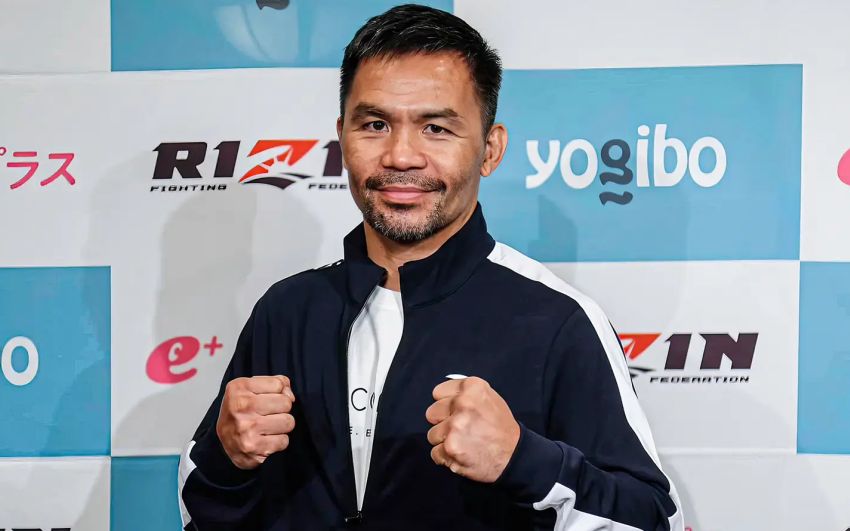 Бой с Барриосом все ближе: WBC поставил Пакьяо на пятое место в рейтинге полусреднего веса, несмотря на четырехлетний простой