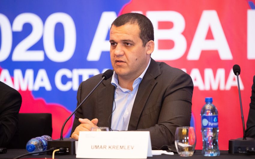 Умар Кремлев резко высказался в адрес соучредителей World Boxing: "В любой семье есть паршивая овца"