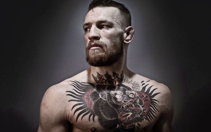Дана Уайт: Конор Макгрегор все еще чемпион UFC в легком весе