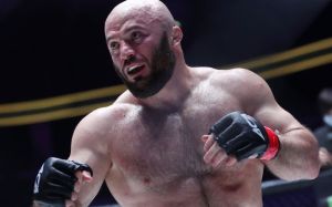 Магомед Исмаилов: "Грустно, что Минеева били толпой"