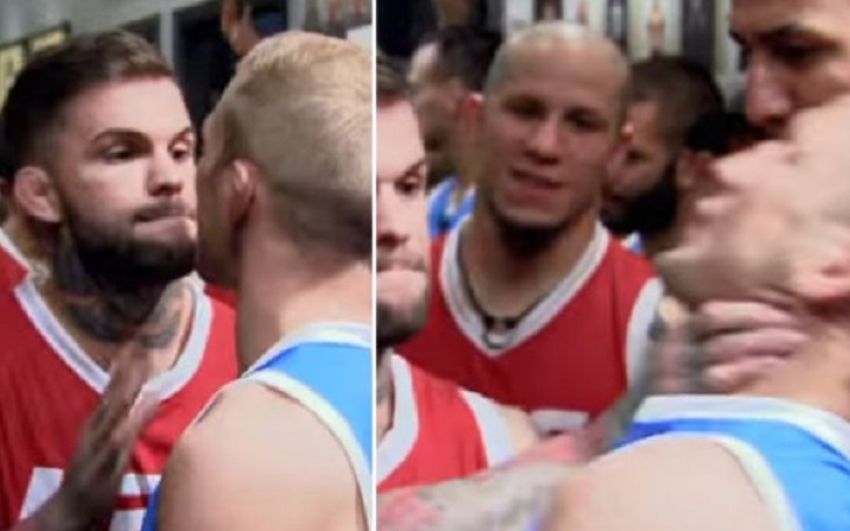 Премьера нового сезона TUF 25 с участием Коди Гарбраднта и Ти Джея Диллашоу показала плохие телерейтинги