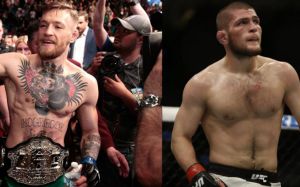 Дана Уайт ожидает свыше 2-х миллионов PPV-продаж поединка Нурмагомедов-Макгрегор
