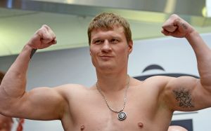 Андрей Рябинский сообщил, что Поветкина выписали из больницы