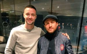 Джош Тейлор: "Ломаченко больше не может перемещаться вверх по весовым категориям"