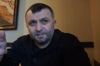 Исмаилов раскритиковал сожжение Корана в Швеции: "Мы видим пришествие Антихриста"