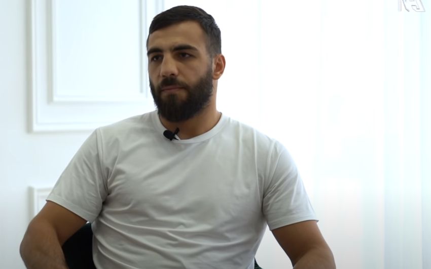 Тренер: "У Бутаева больше не будет простых боев"