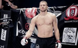 Владимир Минеев готов подраться с Иваном Штырковым
