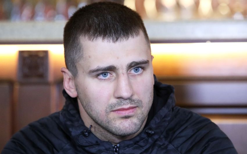 Александр Гвоздик: "Так быстро, как все прогнозируют, война не закончится"