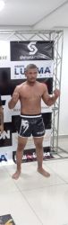 Carlos Victor Sena