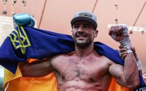 Сенченко хотел бы увидеть бой Гвоздика с Биволом, а не реванш с Бетербиевым