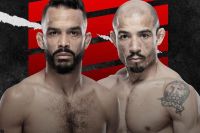 Ставки на UFC on ESPN 31: Коэффициенты букмекеров на турнир Жозе Альдо - Роб Фонт