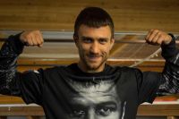 Ломаченко: «Уолтерс согласился драться со мной от безысходности»