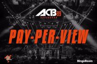 Бойцы ACB будут иметь процент с продаж платных трансляций