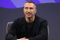 Владимир Кличко - о возвращении на ринг: "Что бы я ни сказал, это станет спекуляцией"