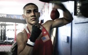 Теофимо Лопес хочет завоевать пояс WBC, а потом объединить титулы с Василием Ломаченко