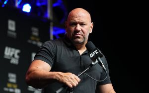 Дана Уайт подтвердил интерес к звезде Bellator: "Все возможно"
