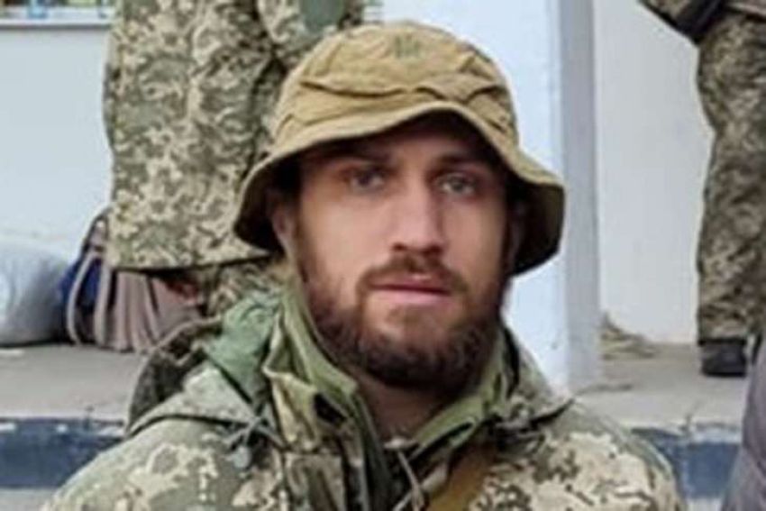 Боб Арум: "Для маня Василий Ломаченко – настоящий герой"