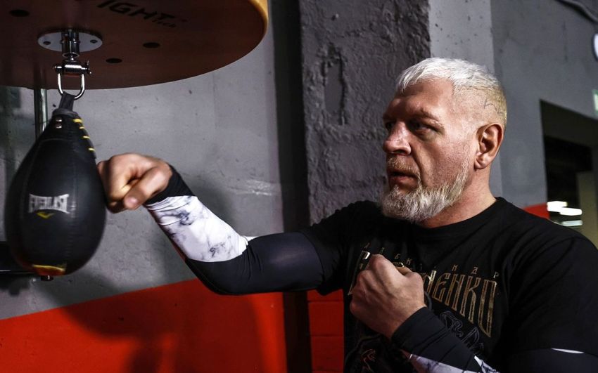 Камил Гаджиев объяснил, почему Емельяненко - явный андердог боя с Коваленко