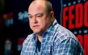 Скотт Кокер прокомментировал отмену турнира Bellator 241 из-за вспышки коронавируса