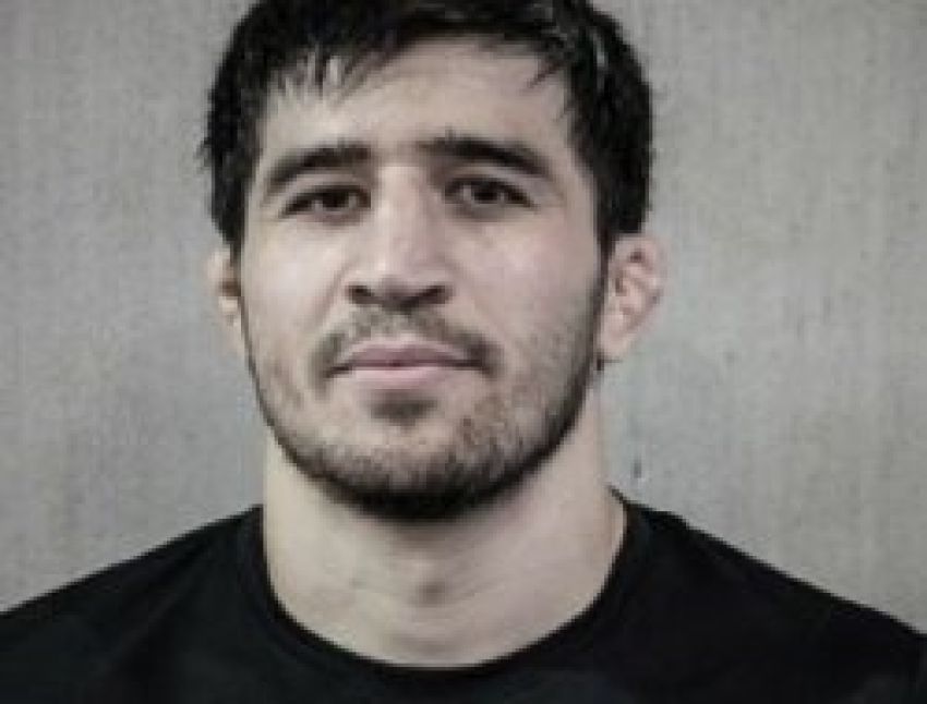  Замена для Хабилова: Силва вместо Мадади на UFC в Гамбурге 