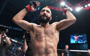 Белал Мухаммад озвучил имя потенциального соперника по следующему бою