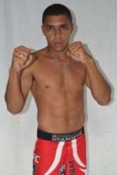 Aderlan Franca de Carvalho (Alan Pitbull)