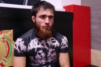 Mercedes чеченского бойца стал виновником смертельного ДТП