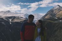 Артем Чеботарев: "Менять судьбу, я думаю, любому человеку непросто"
