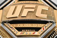 Рейтинг бойцов UFC за сентябрь 2019 года