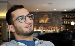 Гегард Мусаси: Если Ник Диас захочет бой со мной, то я готов