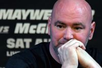 Глава UFC возмущен обновленным рейтингом P4P: "Я должен избавиться от этих клоунов"