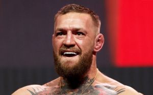 Эдди Хирн: "Конор МакГрегор стал кошмаром для UFC"