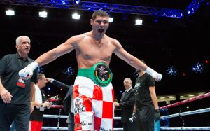 Филип Хргович готов выйти на ринг против Джо Джойса