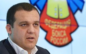 Кремлёв: перед сборной РФ стоит задача занять 2-3-е места на ЧМ-2017