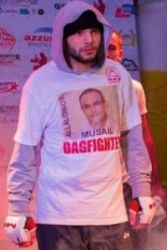 Magomed Magomedov (Gorets)