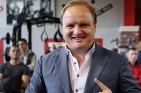 Хрюнов рассказал, как используя имена Роя Джонса и Кости Цзю продал билетов на миллион долларов