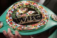 В WBC назначили первый бой в бриджервейте
